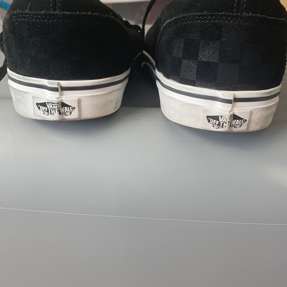 Size 13 Vans - Picture 4 of 6